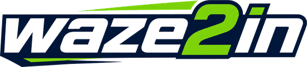 waze2in logo